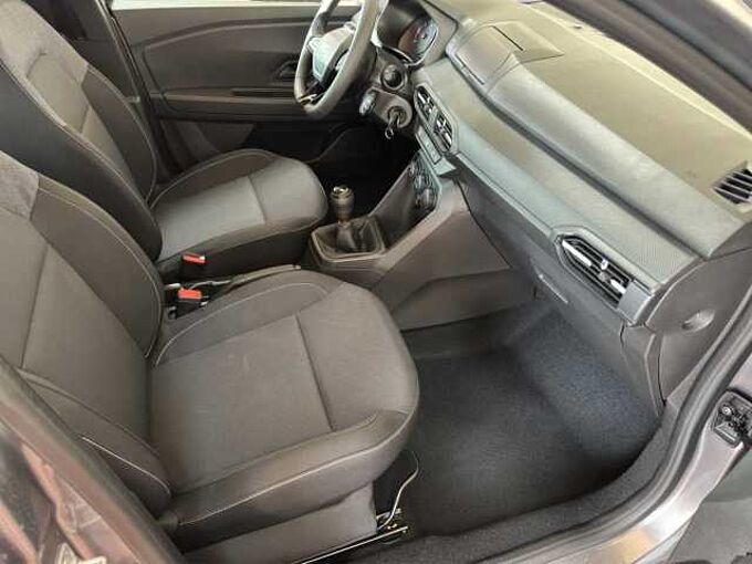 Dacia Jogger Eco-G 120 Essential //Klima/PDC