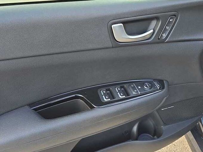 Kia Optima GT-Line, Leder, Kamera, SHZ,...
