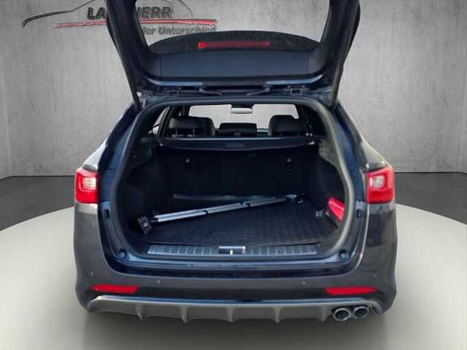 Kia Optima GT-Line, Leder, Kamera, SHZ,...