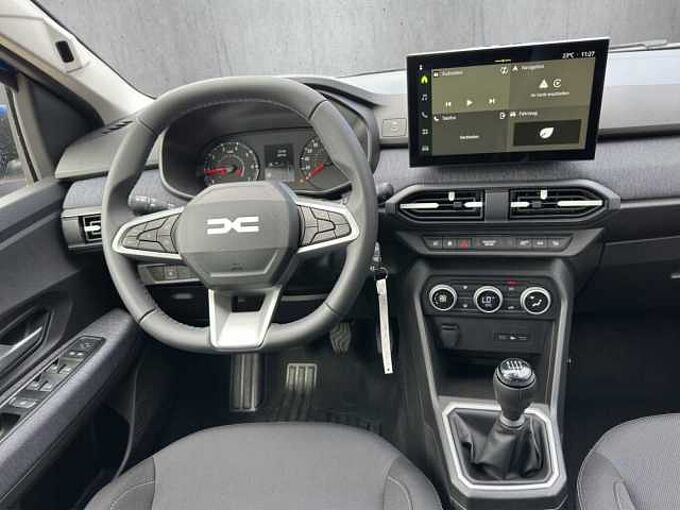 Dacia Sandero Tce 100 Expression //LED/PDC/Sitzheizung