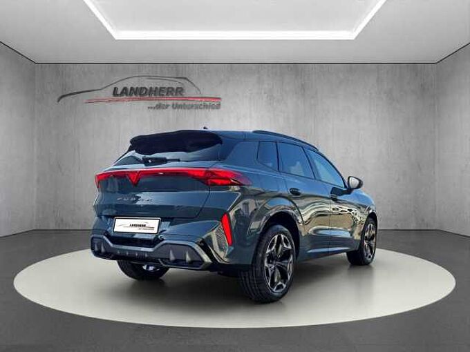 CUPRA Terramar 2.0 TSI VZ //360°/Winterpaket/ Matrix LED