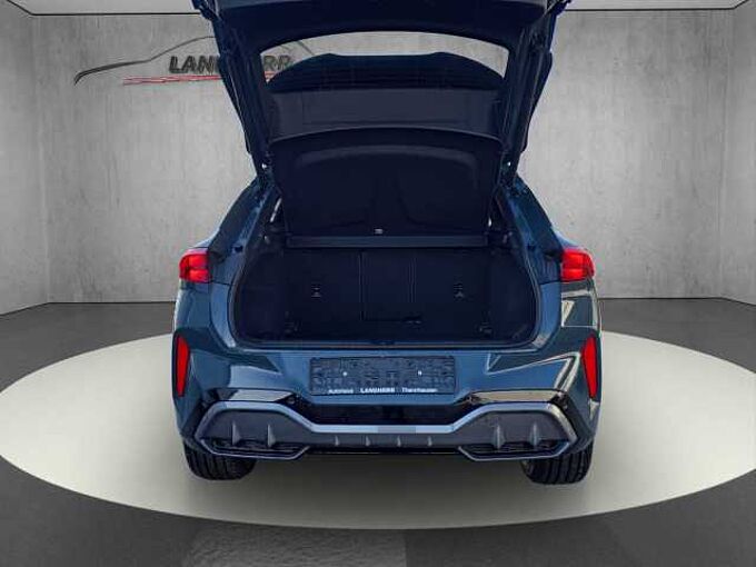 CUPRA Terramar 2.0 TSI VZ //360°/Winterpaket/ Matrix LED