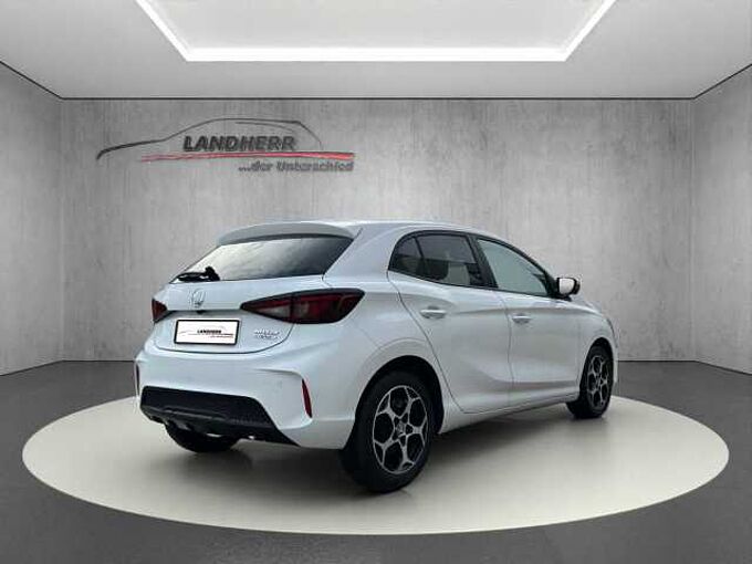 MG 3 Hybrid Luxury //Navi/LED/Sitzheizung /360°