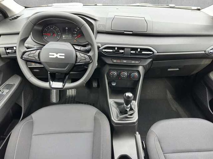 Dacia Jogger Eco-G 120 Essential //Klima/PDC/7 Sitzer 
