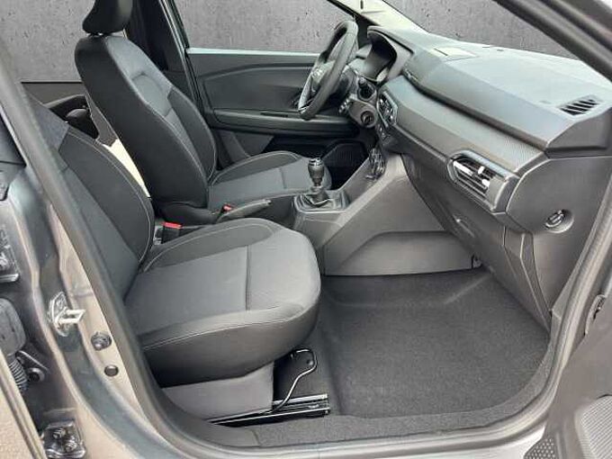 Dacia Jogger Eco-G 120 Essential //Klima/PDC/7 Sitzer 