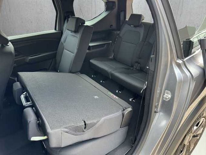 Dacia Jogger Eco-G 120 Essential //Klima/PDC/7 Sitzer 