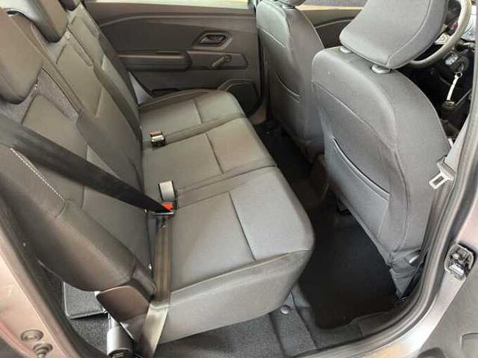Dacia Jogger Eco-G 120 Essential //Klima/PDC 