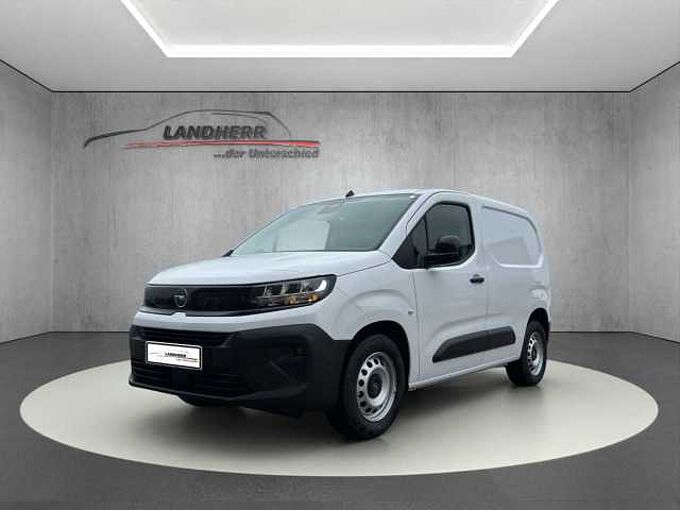 Opel Combo 1.5 D 3-Sitzer/Navi/Kamera