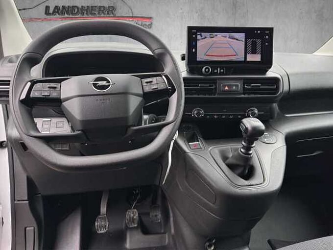 Opel Combo 1.5 D 3-Sitzer/Navi/Kamera