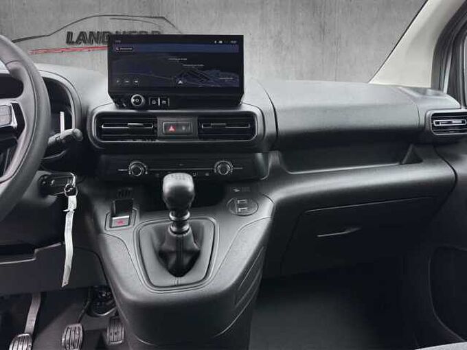 Opel Combo 1.5 D 3-Sitzer/Navi/Kamera
