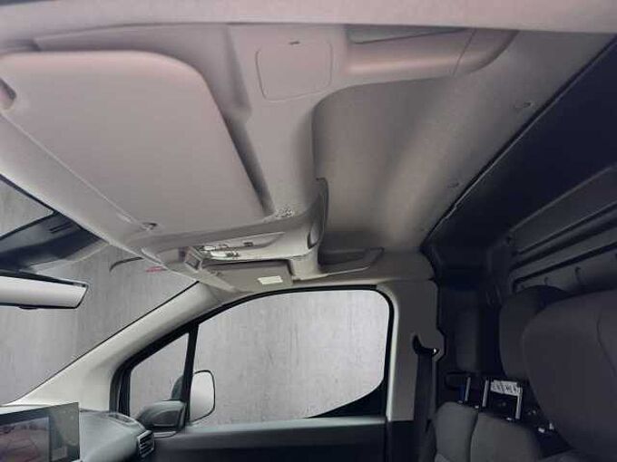 Opel Combo 1.5 D 3-Sitzer/Navi/Kamera