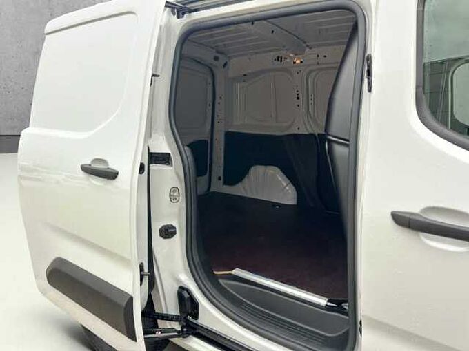 Opel Combo 1.5 D 3-Sitzer/Navi/Kamera