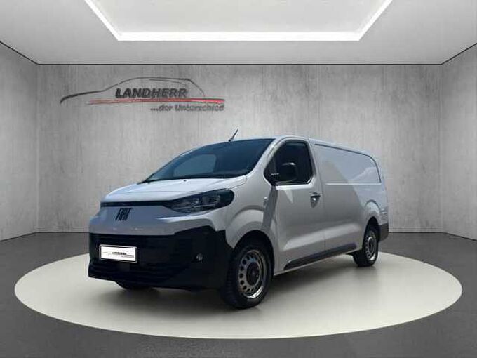 Fiat Scudo 2.0 L3 //Navigation/Kamera/PDC 