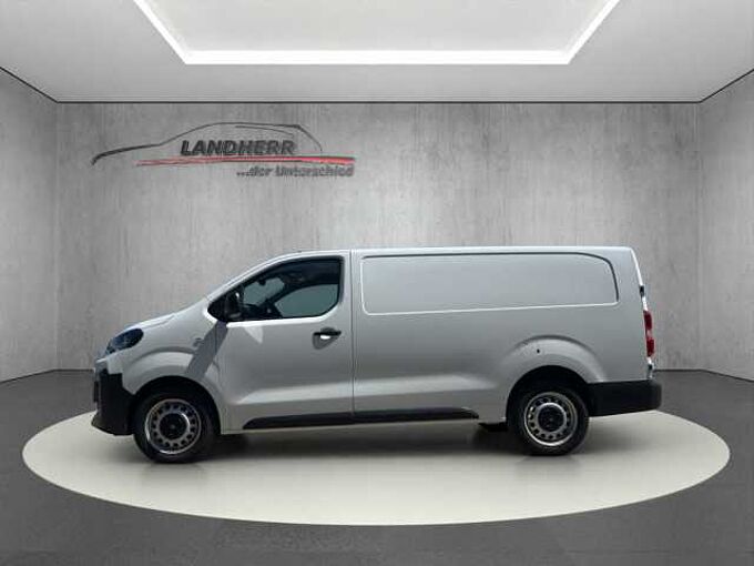 Fiat Scudo 2.0 L3 //Navigation/Kamera/PDC