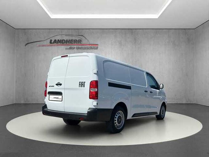 Fiat Scudo 2.0 L3 //Navigation/Kamera/PDC 