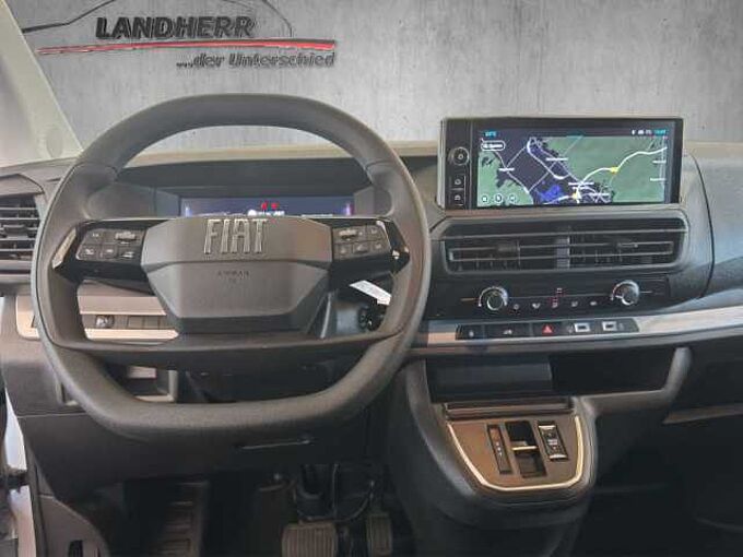 Fiat Scudo 2.0 L3 //Navigation/Kamera/PDC 