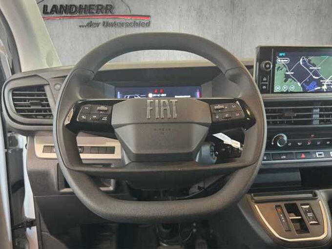 Fiat Scudo 2.0 L3 //Navigation/Kamera/PDC 