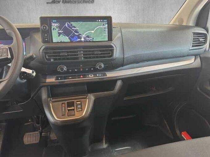 Fiat Scudo 2.0 L3 //Navigation/Kamera/PDC 
