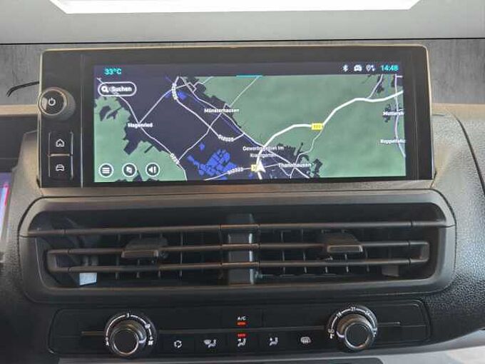 Fiat Scudo 2.0 L3 //Navigation/Kamera/PDC 