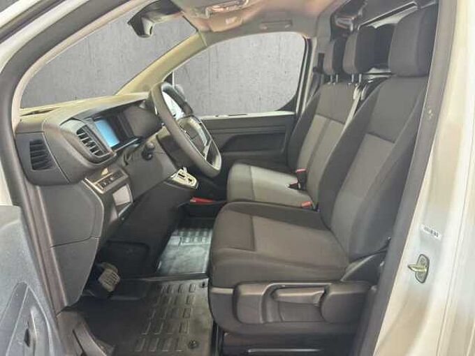 Fiat Scudo 2.0 L3 //Navigation/Kamera/PDC 