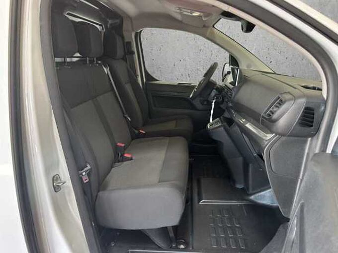 Fiat Scudo 2.0 L3 //Navigation/Kamera/PDC 