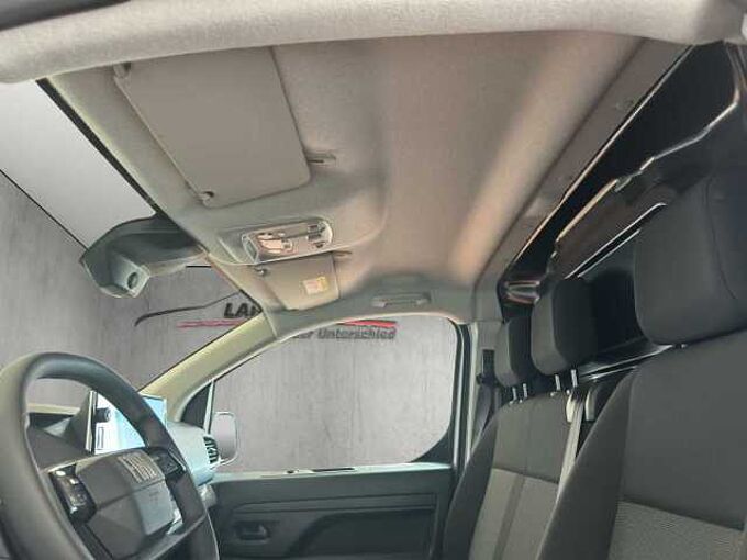Fiat Scudo 2.0 L3 //Navigation/Kamera/PDC 
