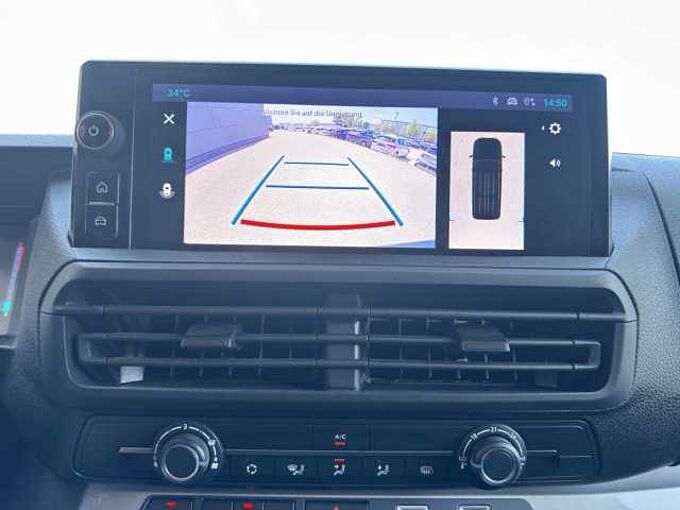 Fiat Scudo 2.0 L3 //Navigation/Kamera/PDC 