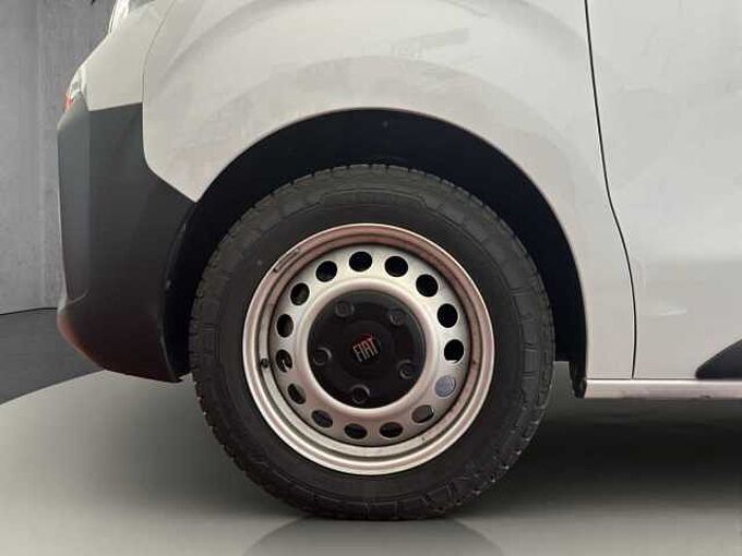 Fiat Scudo 2.0 L3 //Navigation/Kamera/PDC 