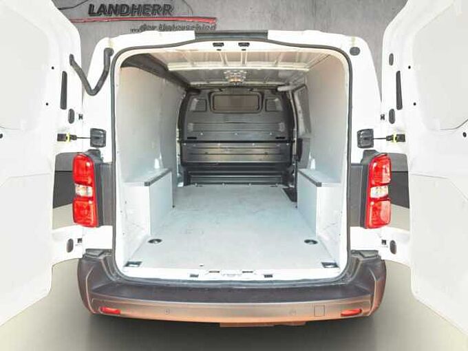 Fiat Scudo 2.0 L3 //Navigation/Kamera/PDC 