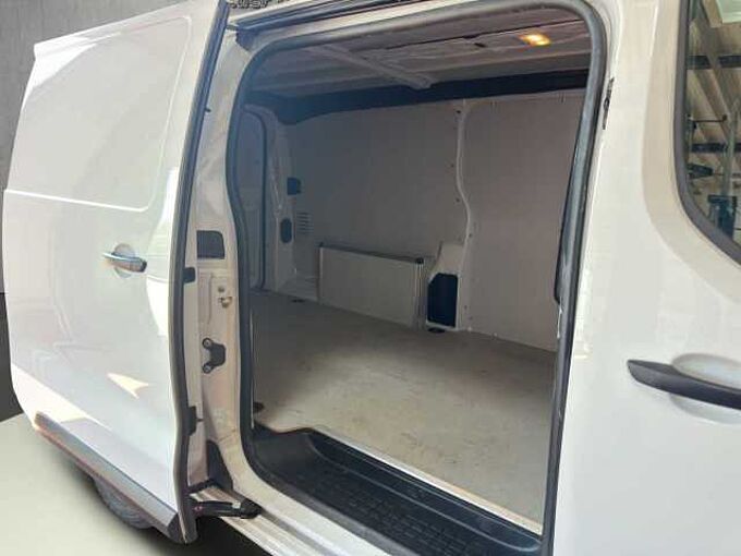 Fiat Scudo 2.0 L3 //Navigation/Kamera/PDC 
