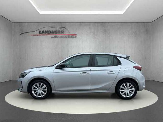 Opel Corsa 1.2 Turbo  //Kamera/Sitzheizung/PDC 