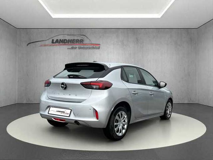 Opel Corsa 1.2 Turbo  //Kamera/Sitzheizung/PDC 