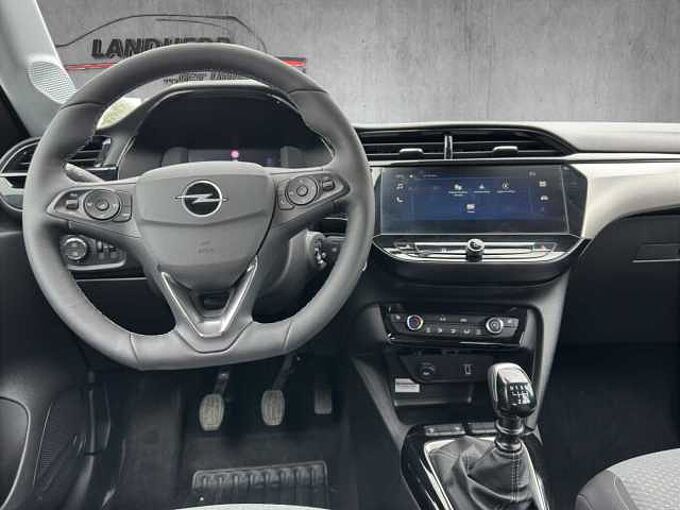 Opel Corsa 1.2 Turbo  //Kamera/Sitzheizung/PDC 