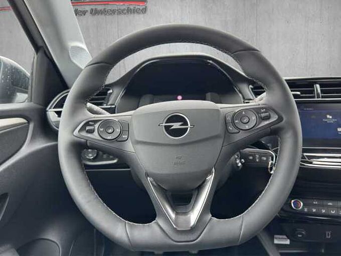 Opel Corsa 1.2 Turbo  //Kamera/Sitzheizung/PDC 