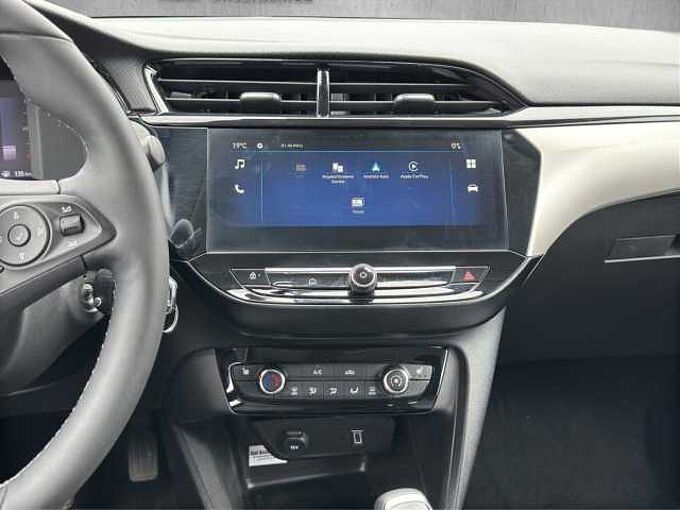 Opel Corsa 1.2 Turbo  //Kamera/Sitzheizung/PDC 