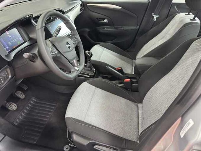 Opel Corsa 1.2 Turbo  //Kamera/Sitzheizung/PDC 