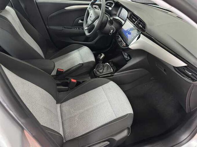Opel Corsa 1.2 Turbo  //Kamera/Sitzheizung/PDC 