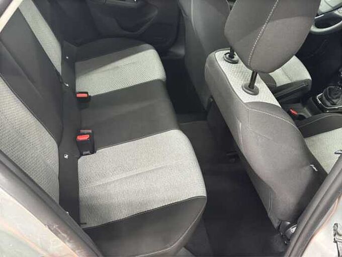 Opel Corsa 1.2 Turbo  //Kamera/Sitzheizung/PDC 