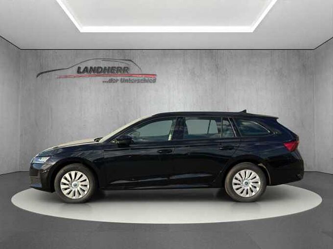 SKODA Octavia 1.5 TSI Essence //LED/Einparkhilfe/Sitzheizung