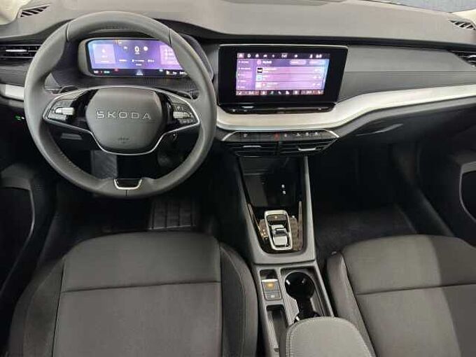 SKODA Octavia 1.5 TSI Essence //LED/Einparkhilfe/Sitzheizung