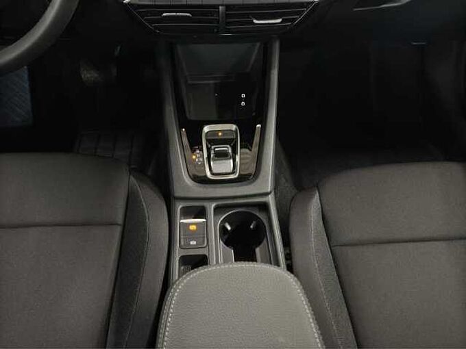 SKODA Octavia 1.5 TSI Essence //LED/Einparkhilfe/Sitzheizung