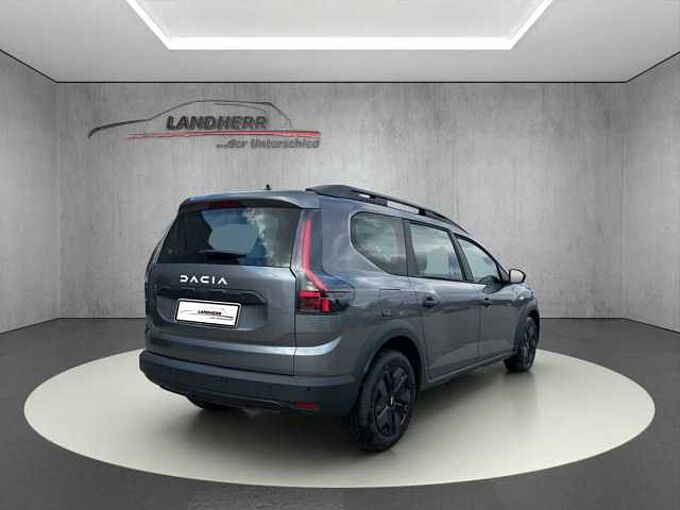 Dacia Jogger Eco-G 120 Essential //Klima/PDC/7 Sitzer 