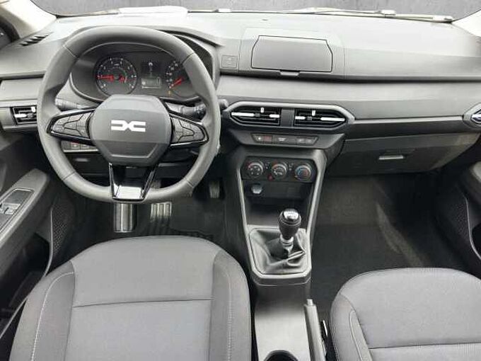 Dacia Jogger Eco-G 120 Essential //Klima/PDC/7 Sitzer 