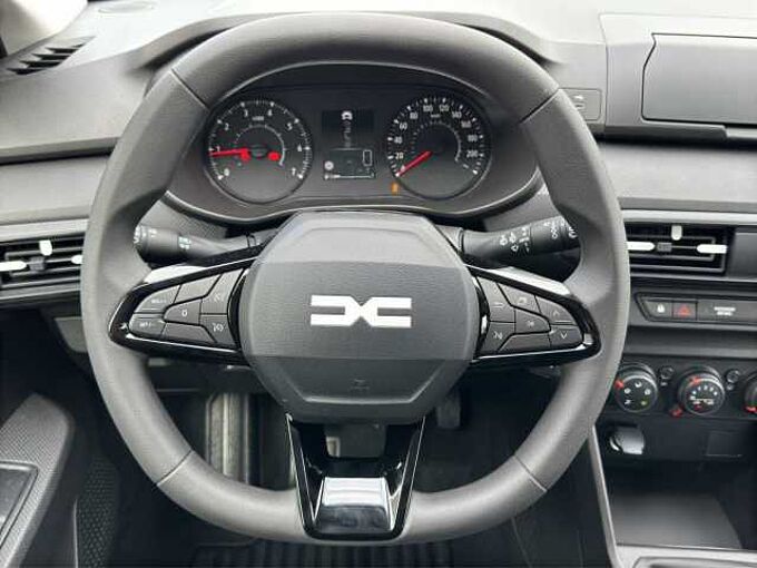 Dacia Jogger Eco-G 120 Essential //Klima/PDC/7 Sitzer 