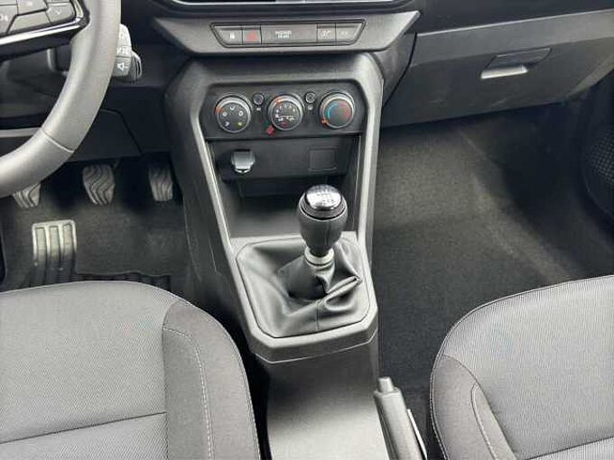 Dacia Jogger Eco-G 120 Essential //Klima/PDC/7 Sitzer 