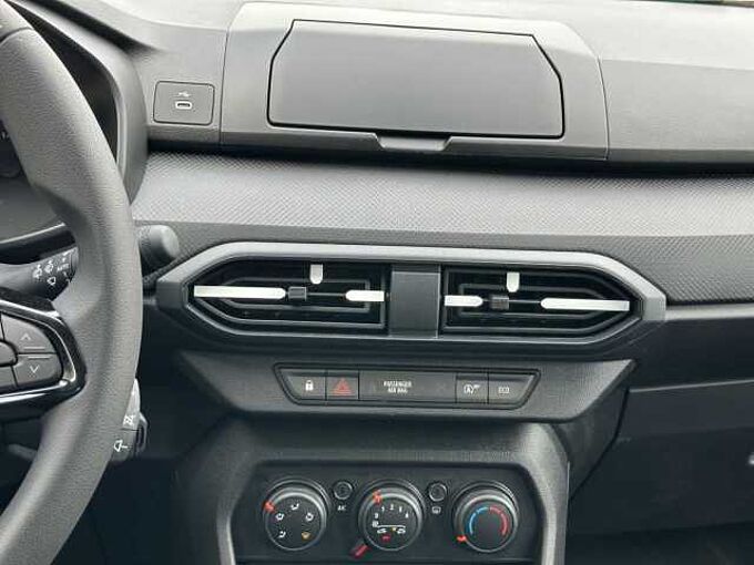 Dacia Jogger Eco-G 120 Essential //Klima/PDC/7 Sitzer 