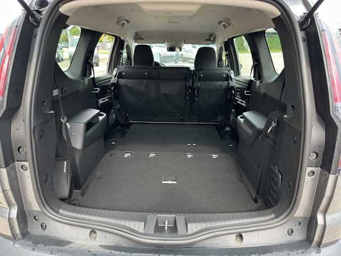 Dacia Jogger Eco-G 120 Essential //Klima/PDC/7 Sitzer 