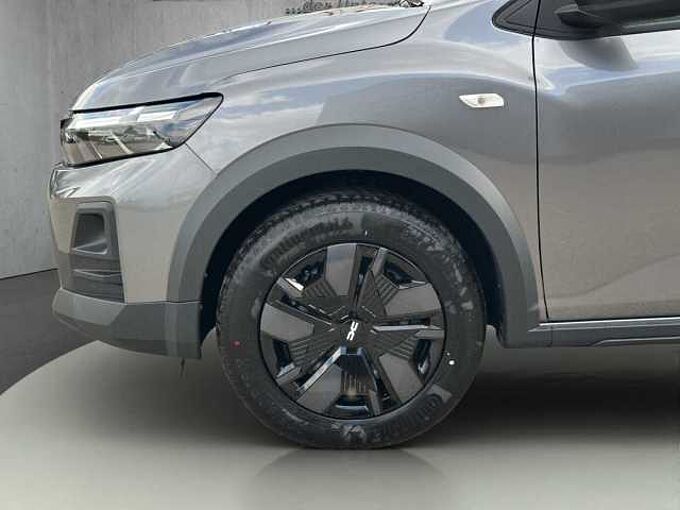 Dacia Jogger Eco-G 120 Essential //Klima/PDC/7 Sitzer 