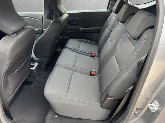 Dacia Jogger Eco-G 120 Essential //Klima/PDC/7 Sitzer 