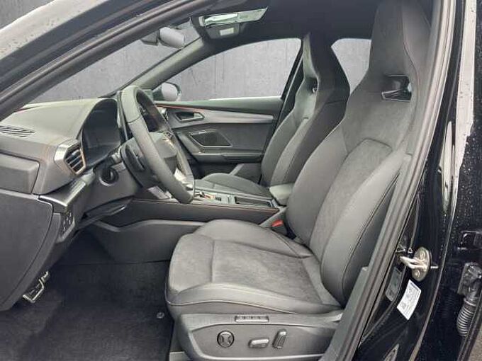 CUPRA Formentor VZ //5 Jahre Garantie/Allrad/ Sennheiser Sound